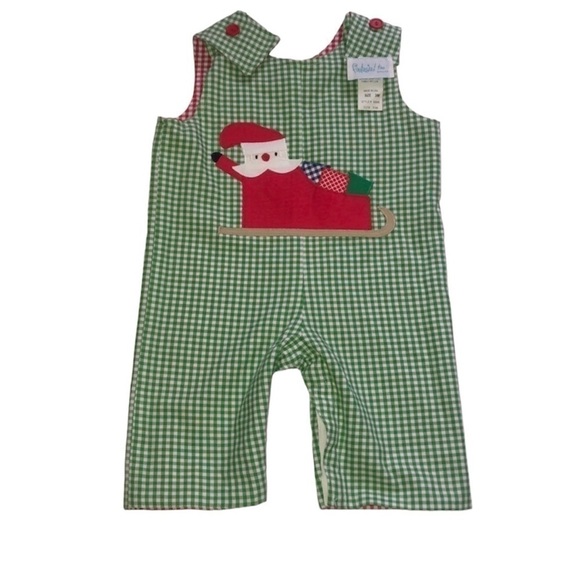 FUNTASIA Too reversible overalls (3M) - Picture 1 of 2